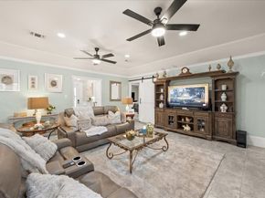 1508  Canyon Creek Drive W, Azle Texas 76020