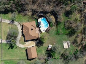 1508  Canyon Creek Drive W, Azle Texas 76020