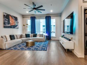 1771  Mccoy Street  104, Dallas Texas 75204