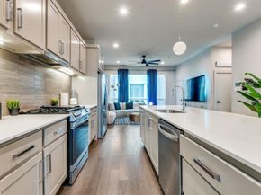 1771  Mccoy Street  104, Dallas Texas 75204