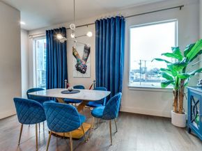 1771  Mccoy Street  104, Dallas Texas 75204