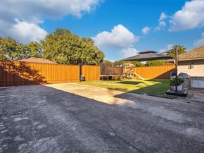 9027  Gunnison Drive , Dallas Texas 75231