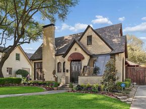 6415  Lakeshore Drive , Dallas Texas 75214