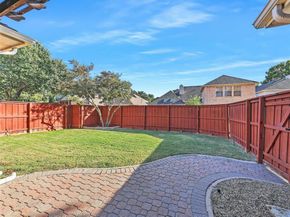 1205  Sonoma Drive , Allen Texas 75013