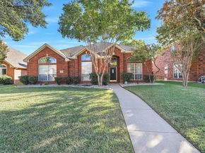 1205  Sonoma Drive , Allen Texas 75013