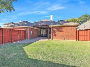 1205  Sonoma Drive , Allen Texas 75013