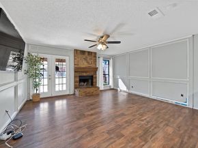 7337  Indiana Avenue , Fort Worth Texas 76137