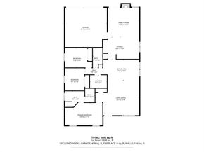 7337  Indiana Avenue , Fort Worth Texas 76137