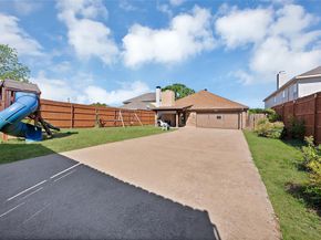 7337  Indiana Avenue , Fort Worth Texas 76137