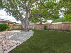 6844  Leameadow Drive , Dallas Texas 75248