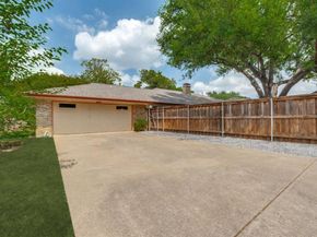 6844  Leameadow Drive , Dallas Texas 75248