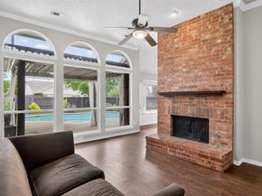 2622  Covington Drive , Garland Texas 75040