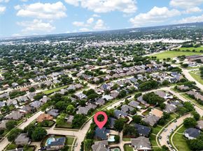 2622  Covington Drive , Garland Texas 75040