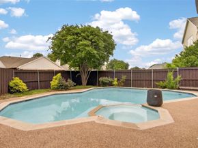 2622  Covington Drive , Garland Texas 75040