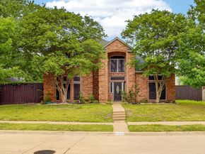 2622  Covington Drive , Garland Texas 75040