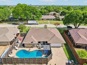 2233  Parkhaven Drive , Plano Texas 75075