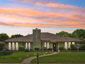 2233  Parkhaven Drive , Plano Texas 75075