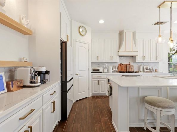 775  Burr Oak Drive , Frisco Texas 75033