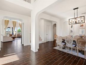 775  Burr Oak Drive , Frisco Texas 75033