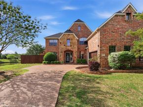 775  Burr Oak Drive , Frisco Texas 75033
