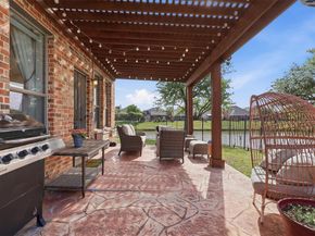 775  Burr Oak Drive , Frisco Texas 75033