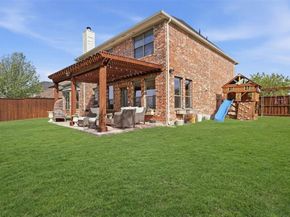 775  Burr Oak Drive , Frisco Texas 75033