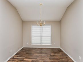 346  Mesquite Hill Drive , Arlington Texas 76002