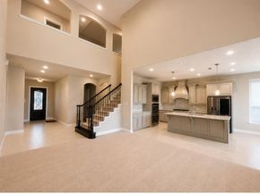 2818  Twin Ridge Drive , Arlington Texas 76001