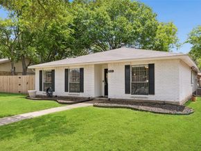 1808  Shreveport Trail , Plano Texas 75023