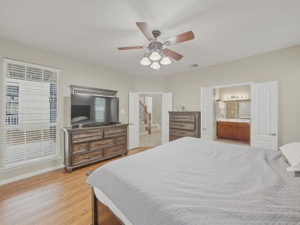 1217  Chattahoochee Drive , Savannah Texas 76227