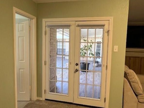 1305  Stonecreek Court , Garland Texas 75043
