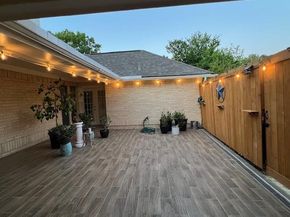 1305  Stonecreek Court , Garland Texas 75043