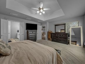 2514  Mustang Drive , Arlington Texas 76001