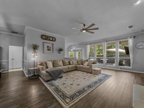 2514  Mustang Drive , Arlington Texas 76001