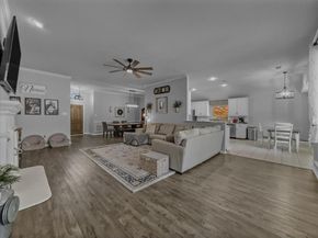 2514  Mustang Drive , Arlington Texas 76001