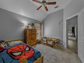 2514  Mustang Drive , Arlington Texas 76001