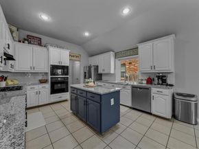 2514  Mustang Drive , Arlington Texas 76001