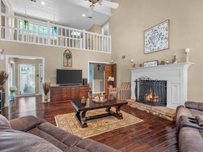 5107  Racquet Club Drive , Arlington Texas 76017
