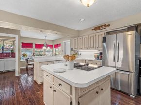 5107  Racquet Club Drive , Arlington Texas 76017