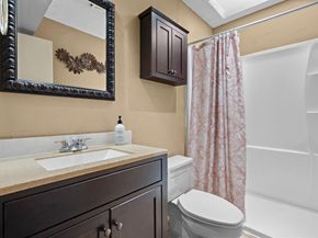 5107  Racquet Club Drive , Arlington Texas 76017