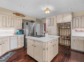 5107  Racquet Club Drive , Arlington Texas 76017