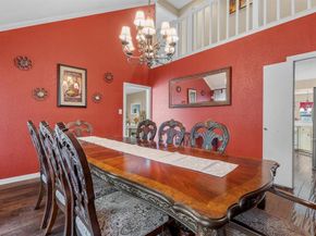 5107  Racquet Club Drive , Arlington Texas 76017