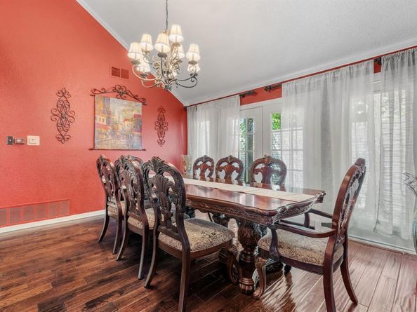 5107  Racquet Club Drive , Arlington Texas 76017