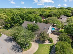 5107  Racquet Club Drive , Arlington Texas 76017