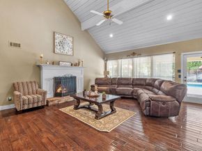 5107  Racquet Club Drive , Arlington Texas 76017