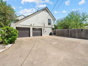 5107  Racquet Club Drive , Arlington Texas 76017