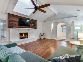 2825  TEAKWOOD Lane , Plano Texas 75075