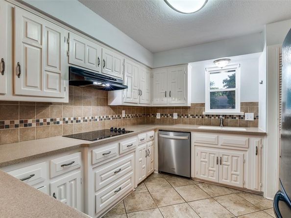 2825  TEAKWOOD Lane , Plano Texas 75075
