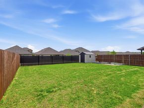 2033  St Andrews Way , Argyle Texas 76226