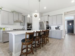 2033  St Andrews Way , Argyle Texas 76226